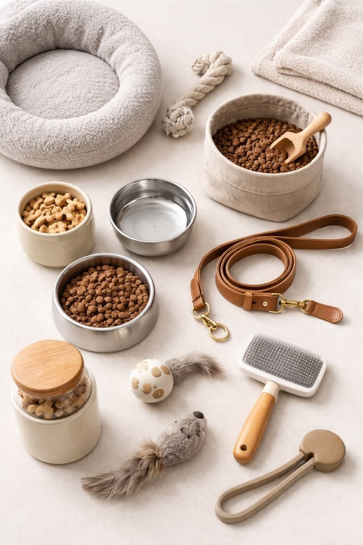 Pet Supplies